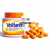 Per il voltaren ci vuole la ricetta a