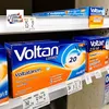 Per il voltaren ci vuole la ricetta c